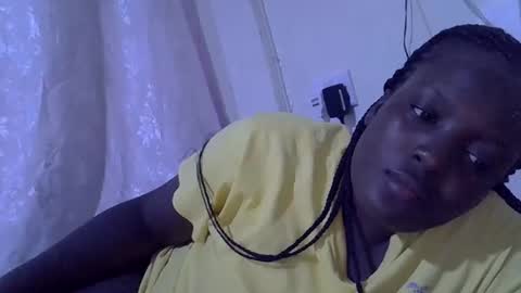 RAYLAH online show from 05.02.26