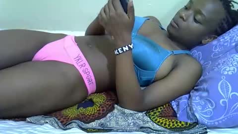 Hot rinah online show from 05.04.26