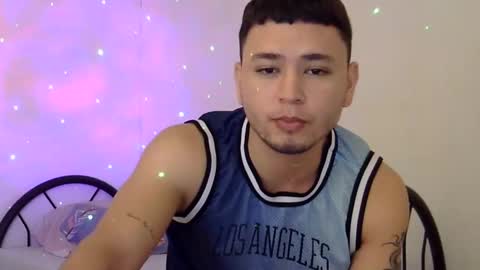 Snapshot of hot_ryyan chatting on 09.12.25 hot_ryyan online show from 09.12.25