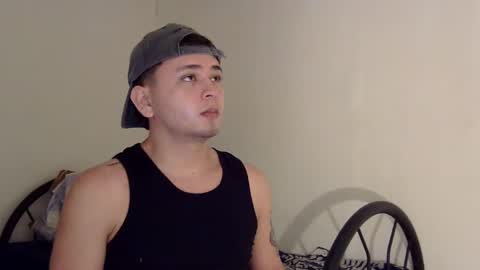Snapshot of hot_ryyan chatting on 09.19.25 hot_ryyan online show from 09.19.25