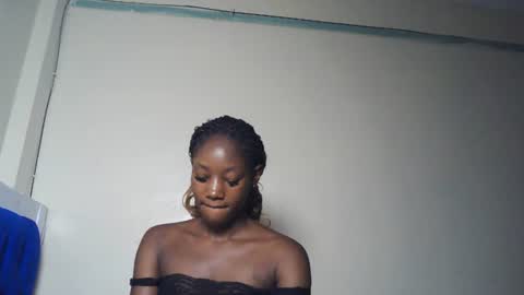 Milly online show from 07.22.26