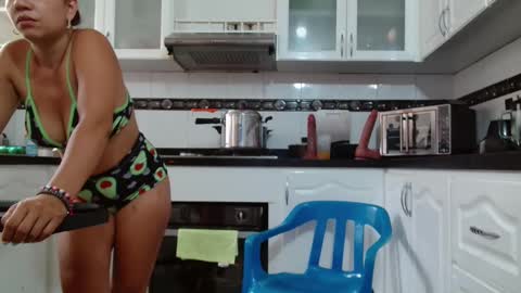 hot sexy bunny online show from 04.30.26