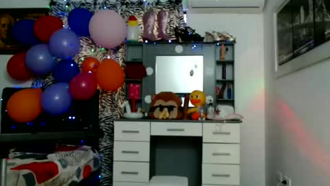 hot sexy bunny online show from 05.29.26
