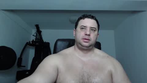 Snapshot of hot_stefano1 chatting on 01.18.26 Stefano.. online show from 01.18.26