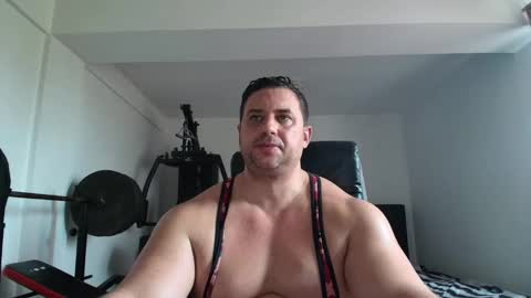 Stefano.. online show from 05.17.26