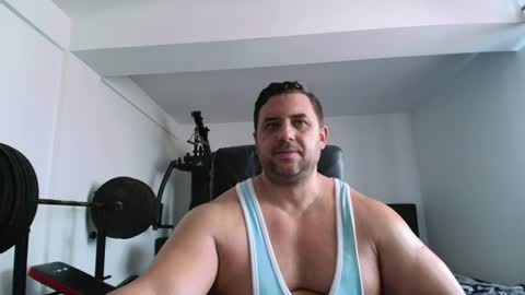 Stefano.. online show from 06.17.26