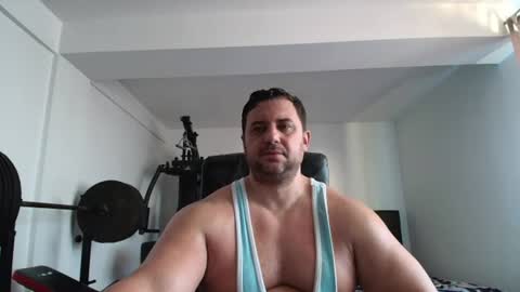 Stefano.. online show from 06.20.26