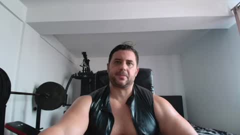 Stefano.. online show from 06.20.26