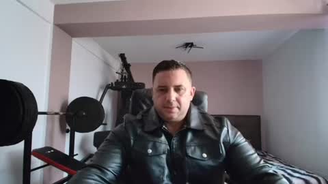Stefano.. online show from 06.26.26