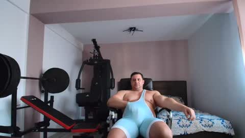 Stefano.. online show from 07.18.26