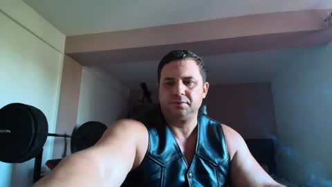 Stefano.. online show from 07.31.26