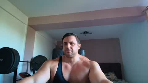 Stefano.. online show from 08.01.26