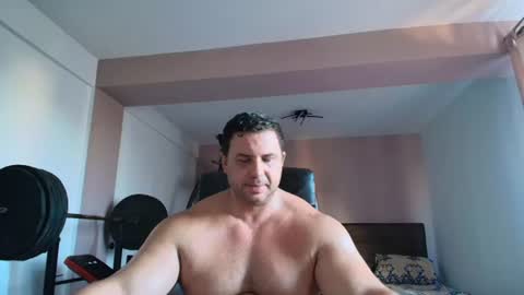 Stefano.. online show from 08.02.26
