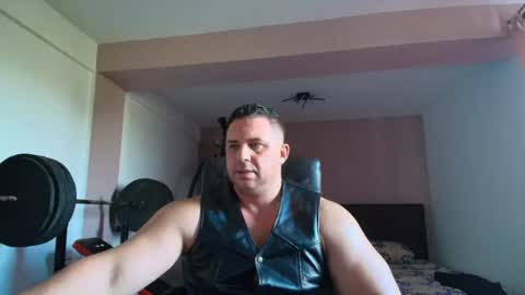 Stefano.. online show from 08.07.26