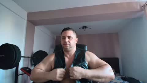 Stefano.. online show from 08.08.26