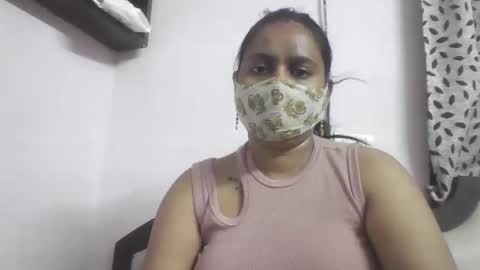 Snapshot of hot_tanvi chatting on 04.03.26 Tanvi online show from 04.03.26