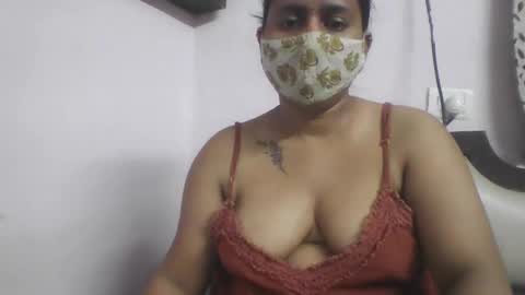 Snapshot of hot_tanvi chatting on 05.01.26 Tanvi online show from 05.01.26