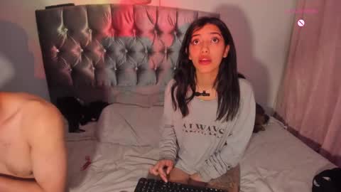 KATE and JEFF online show from 02.25.25