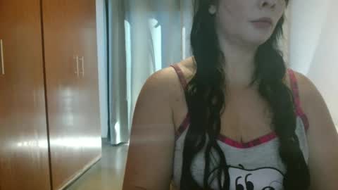 Snapshot of hot_wiffe chatting on 03.15.26 couple without tabus online show from 03.15.26