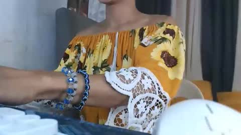 Snapshot of hot_wildminasexy69 chatting on 02.09.26 hot_wildminasexy69 online show from 02.09.26