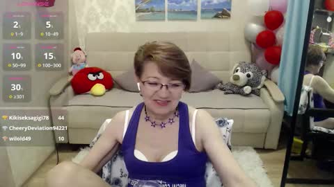 Sofia online show from 03.31.26