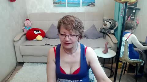 Sofia online show from 04.25.26
