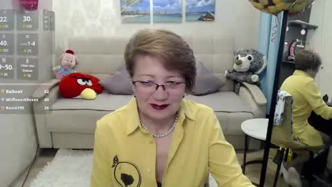 Sofia online show from 04.26.26