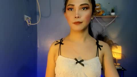 hot_yhanna69 online show from 05.02.26