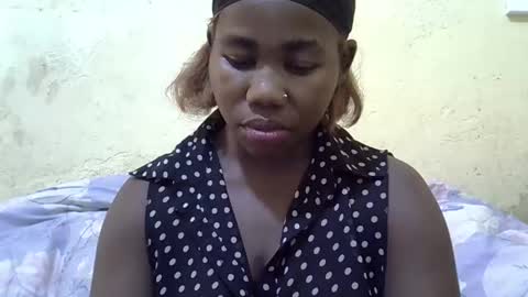 hotagrace online show from 03.14.26