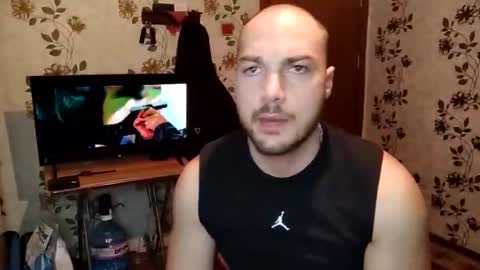 Kristiyan online show from 02.23.26