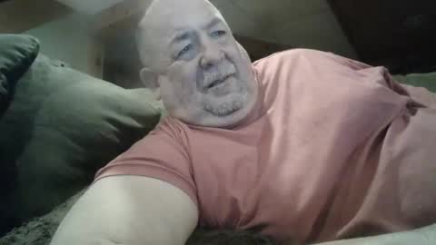 Hot and Horny online show from 01.19.25