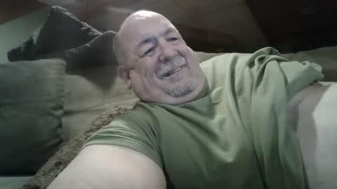 Hot and Horny online show from 02.18.25