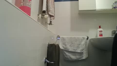 hotandwild2003 online show from 02.14.26