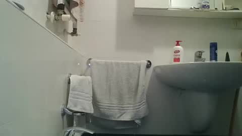 hotandwild2003 online show from 02.15.26