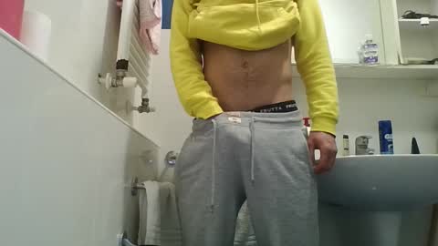 hotandwild2003 online show from 02.17.26