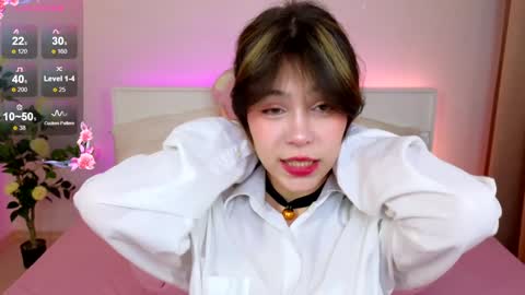 Hotary online show from 02.08.25