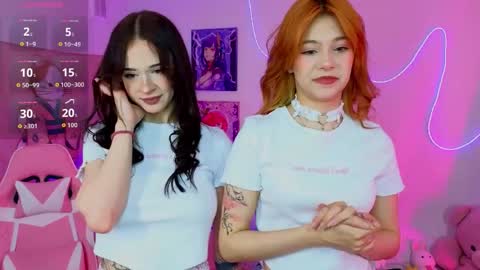 Hotary online show from 04.25.26