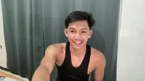 hotasian_jerome online show from 04.08.26