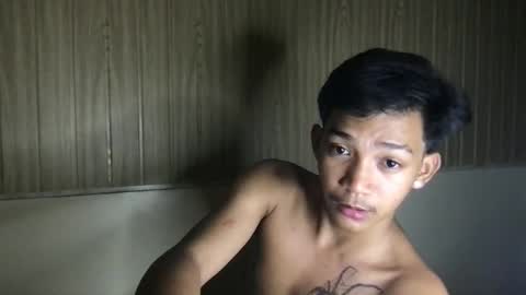 hotasian_jerome online show from 04.13.26