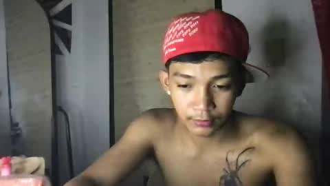 hotasian_jerome online show from 04.15.26
