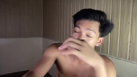 hotasian_jerome online show from 04.26.26