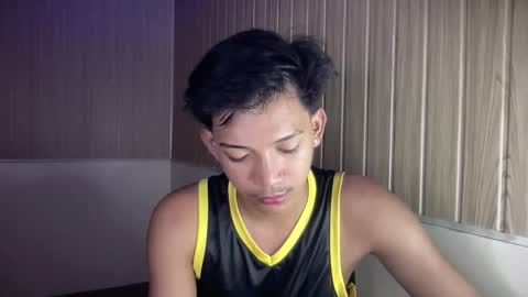 hotasian_jerome online show from 05.03.26