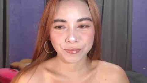 Snapshot of hotasian_pinky chatting on 07.25.26 hotasian_pinky online show from 07.25.26