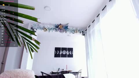 Andrew xdres08 online show from 01.12.25