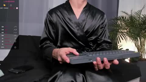 Andrew xdres08 online show from 01.31.25