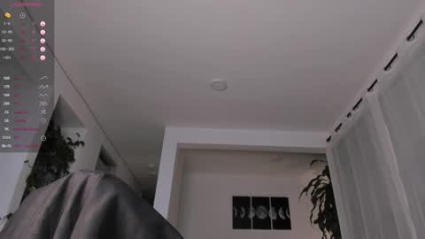 Andrew xdres08 online show from 10.02.25