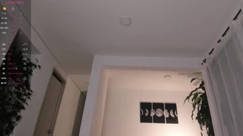 Andrew xdres08 online show from 10.08.25