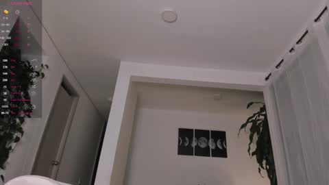 Andrew xdres08 online show from 10.17.25