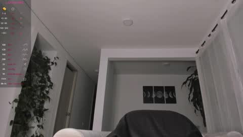 Andrew xdres08 online show from 10.19.25