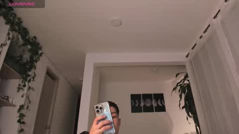 Andrew xdres08 online show from 11.09.25